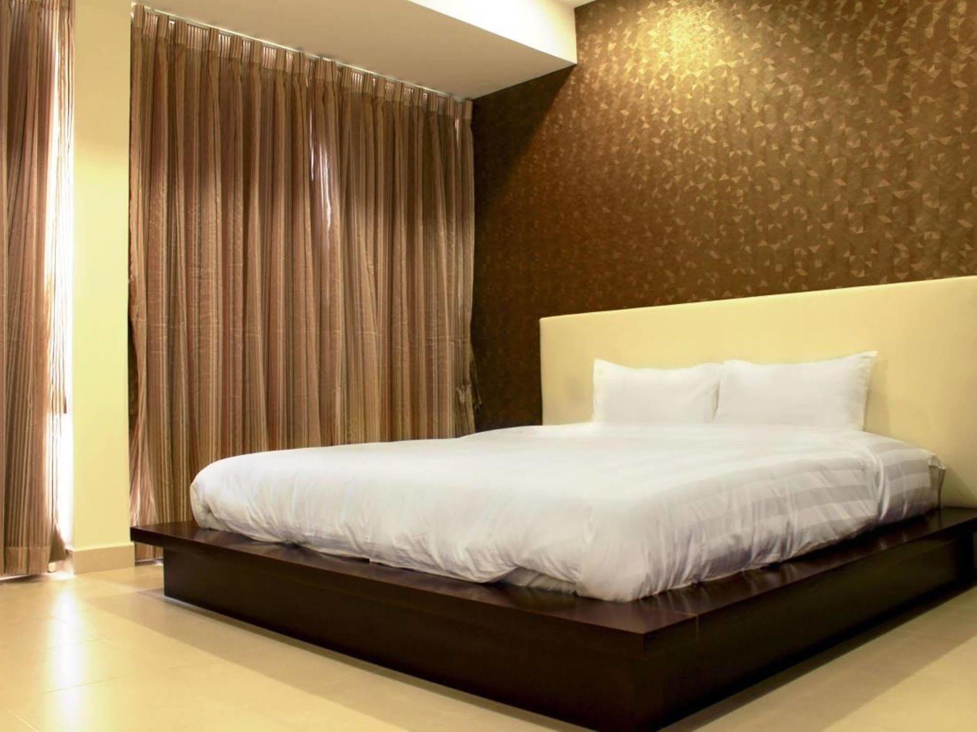 Song Hưng Hotel&Serviced Apartments - Căn hộ Dịch vụ&Khách sạn Cidade de Ho Chi Minh Exterior foto