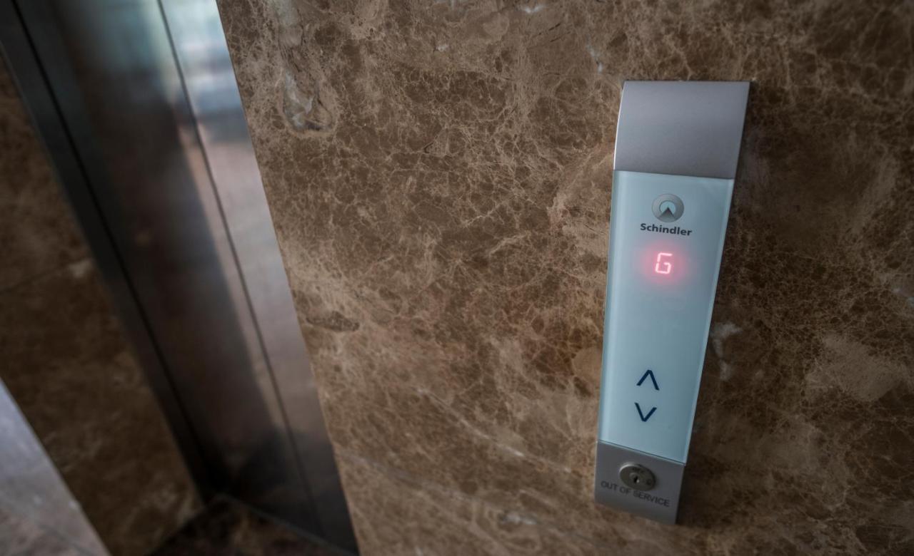 Song Hưng Hotel&Serviced Apartments - Căn hộ Dịch vụ&Khách sạn Cidade de Ho Chi Minh Exterior foto